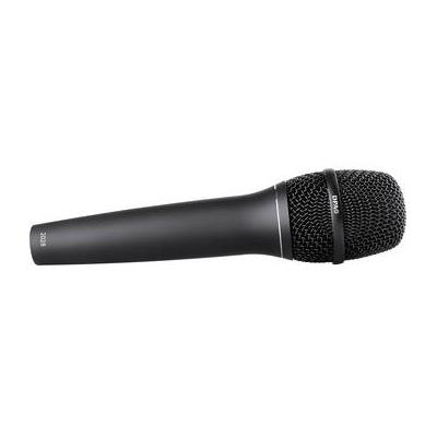 DPA Microphones 2028 Vocal Supercardioid Handheld Microphone (Black) 2028-B-B01