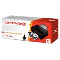 Cartridgex Black High Capacity Compatible Toner Cartridge Replacement for Dell 3110cn 3115cn PF030 593-10170