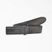 Dickies Leather Mechanic Belt - Black Size S (1DI02L4)