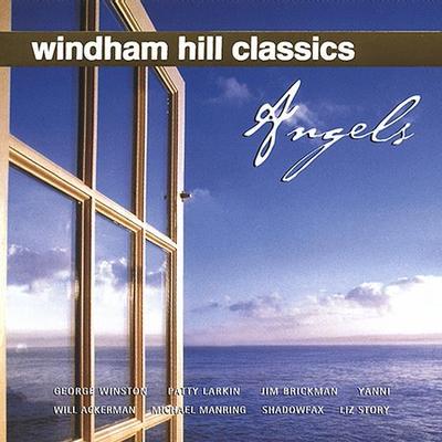 Windham Hill Classics: Angels by Various Artists (CD - 02/15/2000)