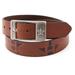 Men's Houston Astros Brandish Belt