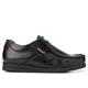 Base London Event Waxy Black Men's Classic UK 6