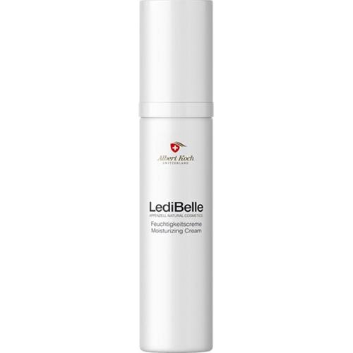 LediBelle Feuchtigkeitscreme 50 ml