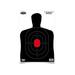 Birchwood Casey Dirty Bird BC27 Silhouette Target BC-35709