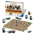 Ravensburger gry 26031 Harry Potter Game, Multicoloured