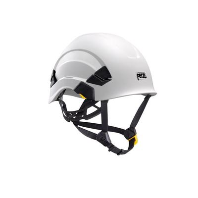 Petzl Vertex Ansi Climbing Helmet White A010AA00