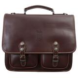 Yale Bulldogs Sabino Canyon Briefcase