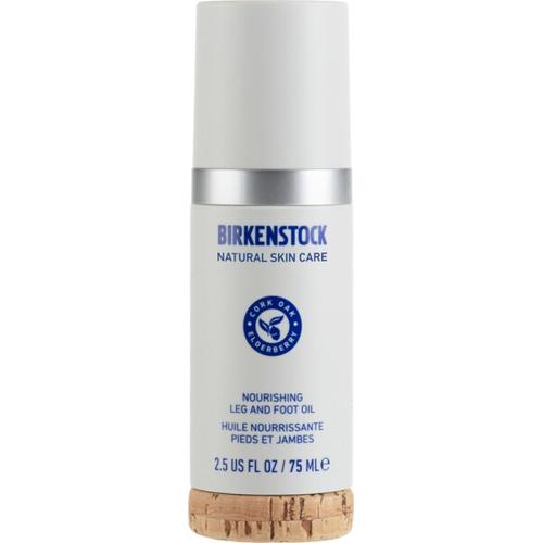 Birkenstock Nourishing Leg & Foot Oil 75 ml Fußcreme