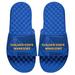 Men's ISlide Royal Golden State Warriors Tonal Pop Slide Sandals