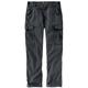 Carhartt Rigby Cargo pantalon, gris, taille 33