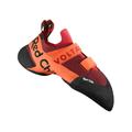 Red Chili Voltage II Climbing Shoes Red 7.5 350730652000