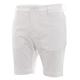 Calvin Klein Mens Genius 4-Way Stretch Shorts - White - 38