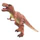 Wild predators XT380854 World Brands, Serie Wild Dragon-Jurassic Dinos T-Rex Foam mit Sound, bunt, Talla única