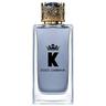 Dolce&Gabbana - K by Dolce&Gabbana Eau de Toilette 100 ml Herren