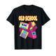 90er Jahre Party Outfit Old School 90s Outfit T-Shirt