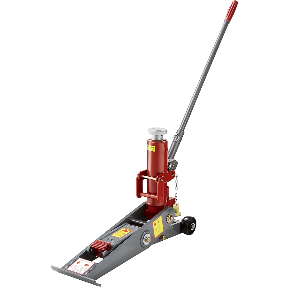 Cric GREY eurokraft basic