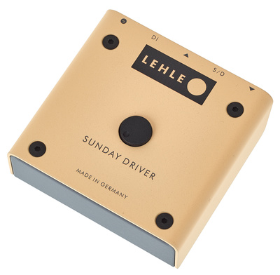 Lehle Sunday Driver II