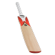 Woodworm Fireworm Flame Junior Cricket Bat-1-Junior