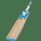 Woodworm Cricket iBat 235+ Junior English Willow Cricket Bat, Size 2