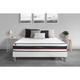 Matelas Form 180 x 200 cm - Epaisseur : 19cm