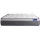 Actisom - Matelas Actiflex plus 140 x 190 cm Ressorts ensachés et mémoire de forme - Epaisseur:26cm