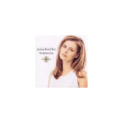 Listen by Michelle Tumes (CD - 07/14/1998)