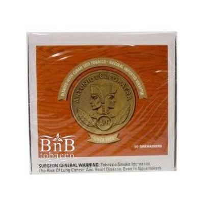 Antonio y Cleopatra Dark Grenadiers Cigars