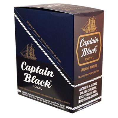 Captain Black Royal Pipe Tobacco