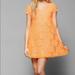 Urban Outfitters Dresses | *Urban Outfitters* Orange Sunflower Dress! | Color: Orange | Size: M