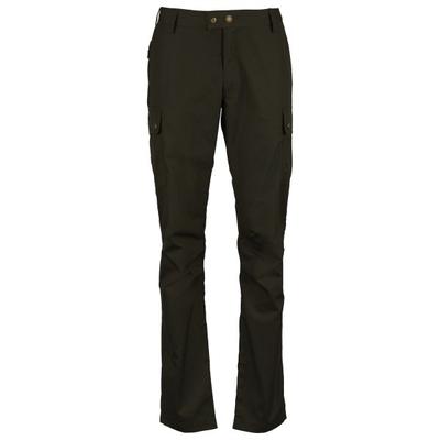 Pinewood - Finnveden Classic Trousers - Trekkinghose Gr D96 - Short schwarz Image