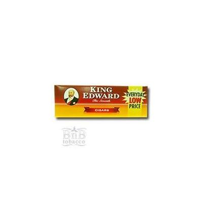 King Edward Regular Little Cigars