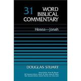 Hosea-Jonah