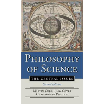 Philosophy Of Science: The Central Issues