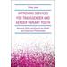 Improving Services For Transgender And Gender Variant Youth: Research, Policy And Practice For Health And Social Care Professionals