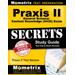 Praxis Ii General Science: Content Knowledge (5435) Exam Secrets Study Guide: Praxis Ii Test Review For The Praxis Ii: Subject Assessments