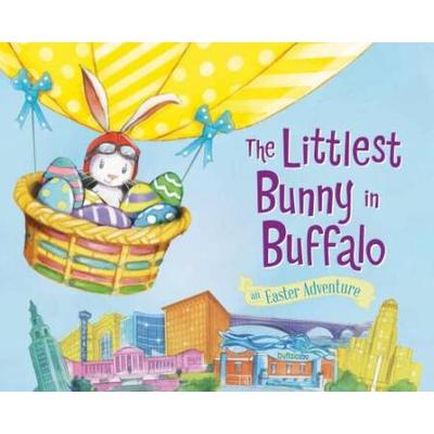 The Littlest Bunny In Buffalo