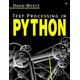 Text Processing In Python