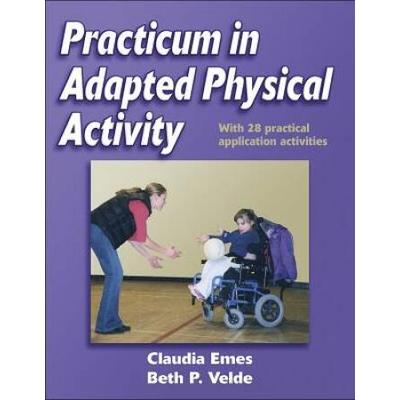 Practicum In Adapted Physical Activity