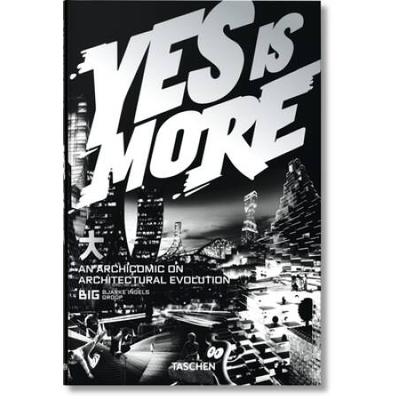 Big. Yes Is More. An Archicomic On Architectural E...