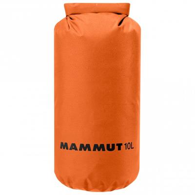 Mammut - Drybag Light - Packsack Gr 10 l orange Image