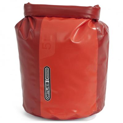 Ortlieb - Dry-Bag PD350 - Packsack Gr 10 l rot Image