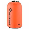 Sea to Summit - Nylon Stuff Sack - Packsack Gr L orange/rot