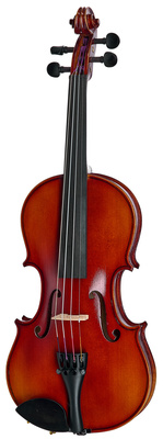 Gewa Ideale Violin Set 1/2 OC MB