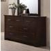 Panang Dresser in Mahogany - Acme Furniture 23375