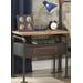 Nicipolis Nightstand in Antique Oak & Sandy Gray - Acme Furniture 30737