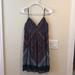 American Eagle Outfitters Dresses | American Eagle Outfitters Dress | Color: Blue/Pink | Size: 4