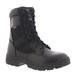 Skechers Work Wascana-Athas - Mens 10 Black Boot W