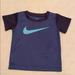 Nike Matching Sets | 18month Nike Short Set | Color: Blue | Size: 18mb