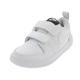 Nike Pico 5 (PSV) Sneaker, Weiß (White/White-Pure Platinum 100), 28.5 EU