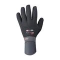 Mares FLEXA Handschuhe Unisex – Erwachsene Schwarz L